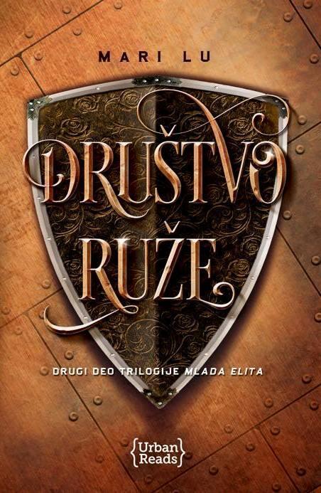Društvo ruže