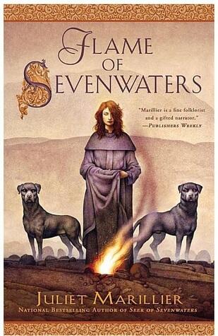 Flame of Sevenwaters