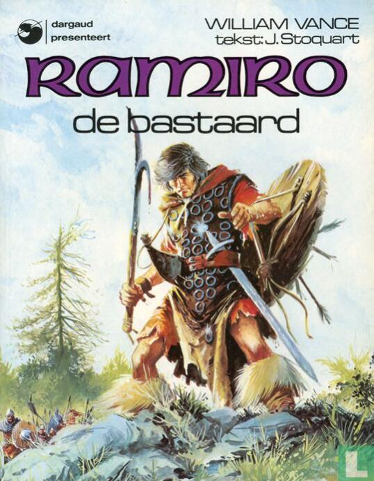 De bastaard