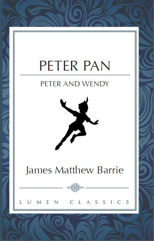 Peter Pan: Peter & Wendy