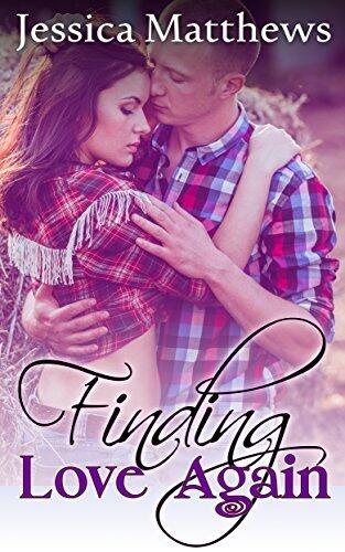 Finding Love Again