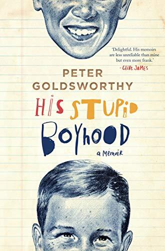 His Stupid Boyhood: A Memoir