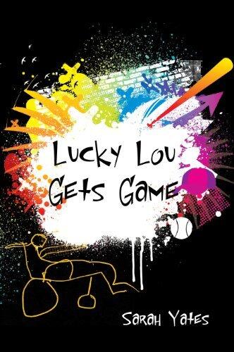 Lucky Lou Gets Game