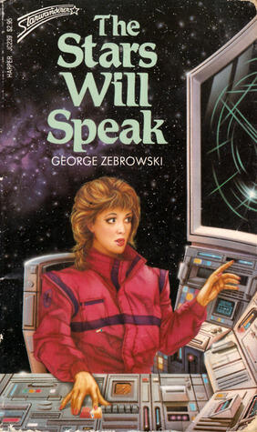 The Stars Will Speak