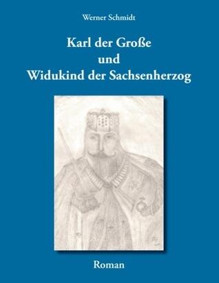 Karl der Große und Widukind der Sachsenherzog