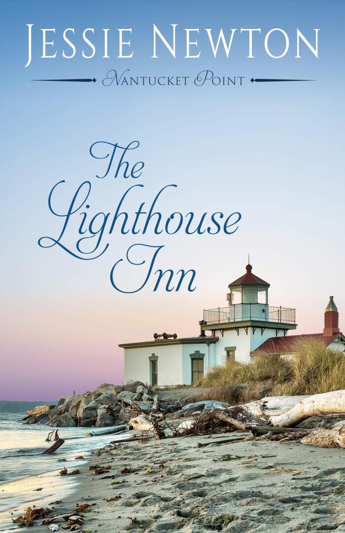 The Lighthouse Inn (A Women's Fiction Mystery)
