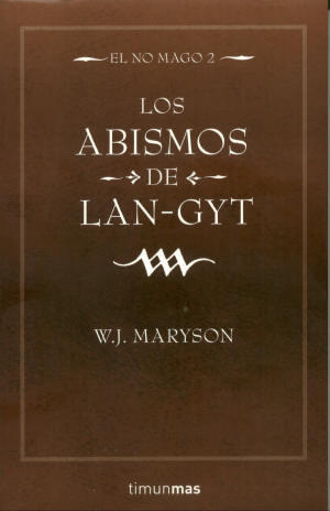 Los Abismos de Lan-Gyt