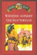 Winnetou ontmoet Old Shatterhand