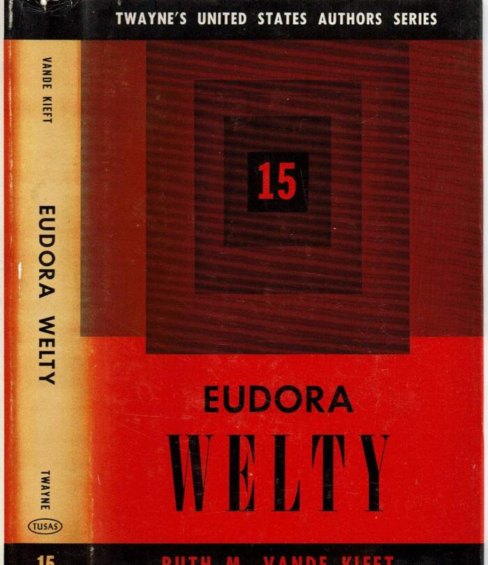 Eudora Welty
