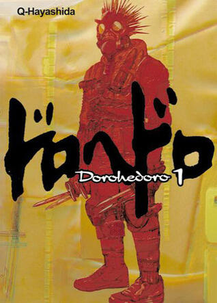 Dorohedoro 1