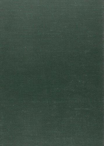 Oeuvres Posthumes et Oeuvres Inédites (1857)