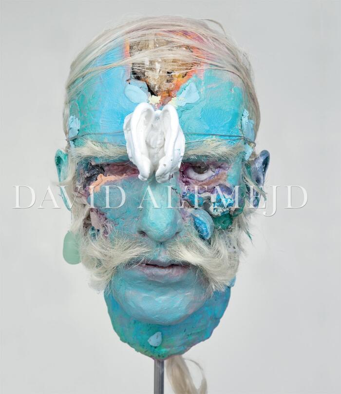 David Altmejd