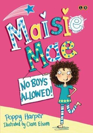 No Boys Allowed