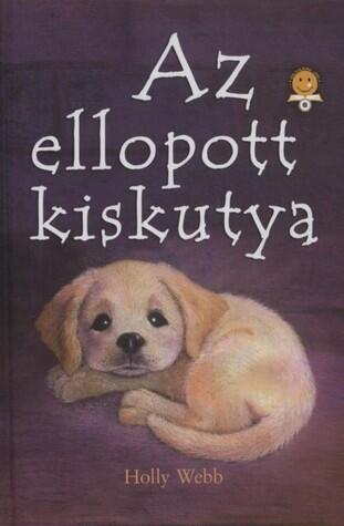 Az ellopott kiskutya