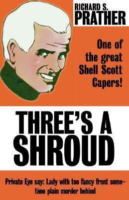 Three's a Shroud
