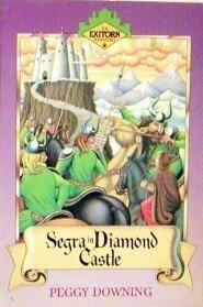 Segra in Diamond Castle