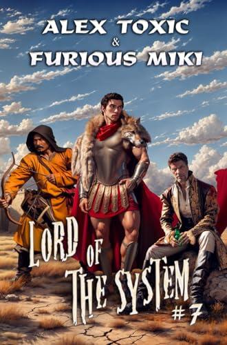 Lord of The System (Book 7): A LitRPG Progression Fantasy Series