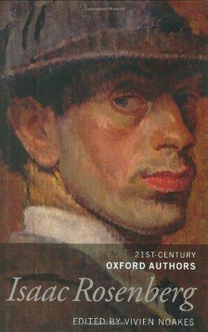 Isaac Rosenberg: 21st-Century Oxford Authors