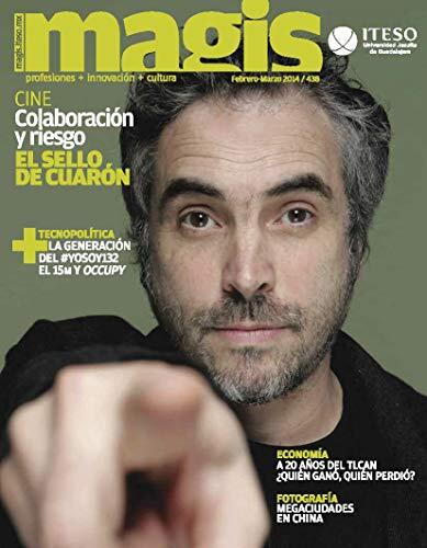 Colaboración y riesgo. El sello de cuarón
