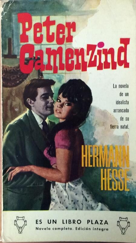 Peter Camenzind