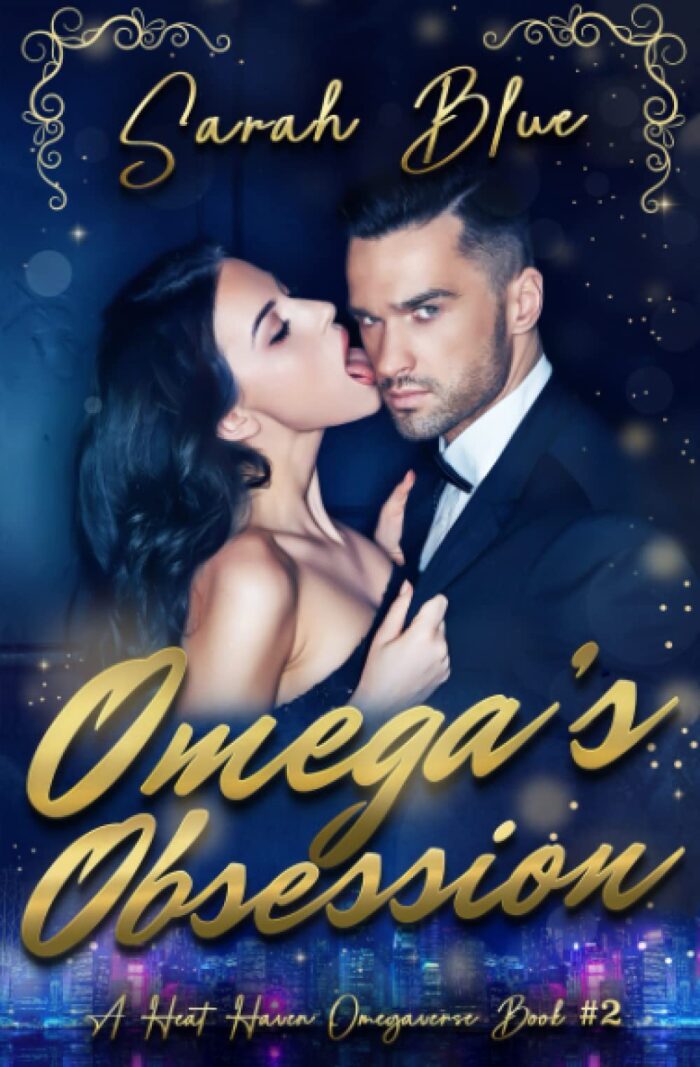 Omega's Obsession: