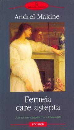 Femeia care așteapta