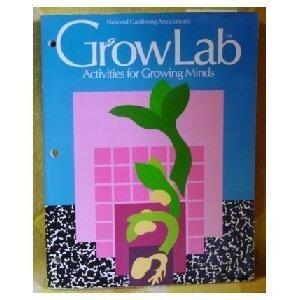 Growlab: Activities for Growing Minds