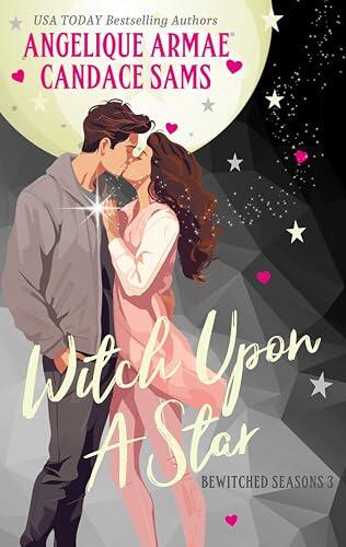 Witch Upon A Star: 2 Short Stories