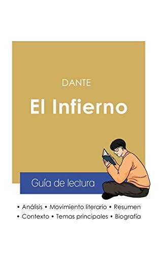 Guía de Lectura El Infierno en la Divina Comedia de Dante