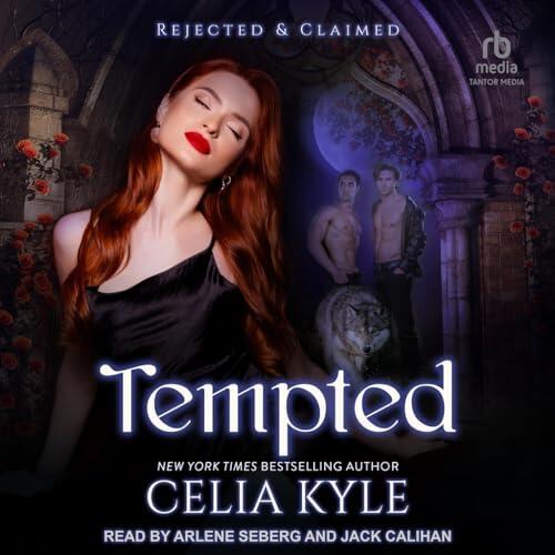 Tempted: A Menage Rejected Mates Werewolf Shifter Romance