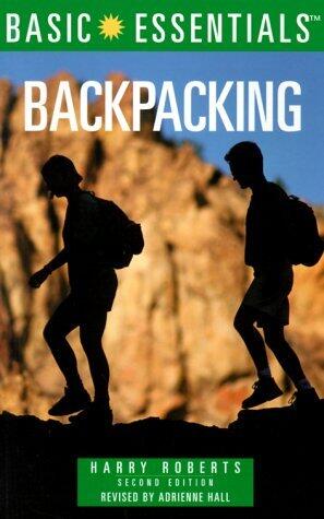 Basic Essentials Backpacking, 2nd