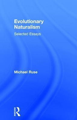 Evolutionary Naturalism