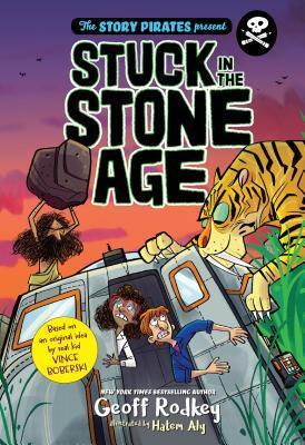 The Story Pirates Present