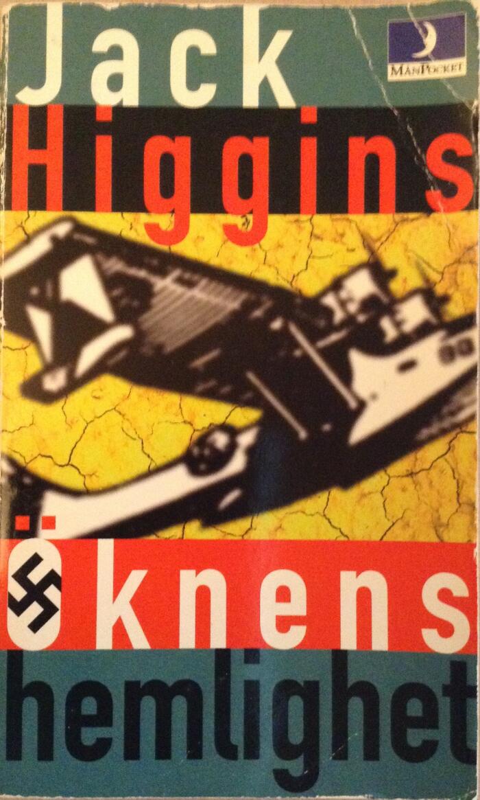 Öknens hemlighet