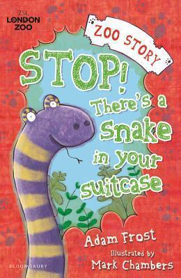 Zoo Stories