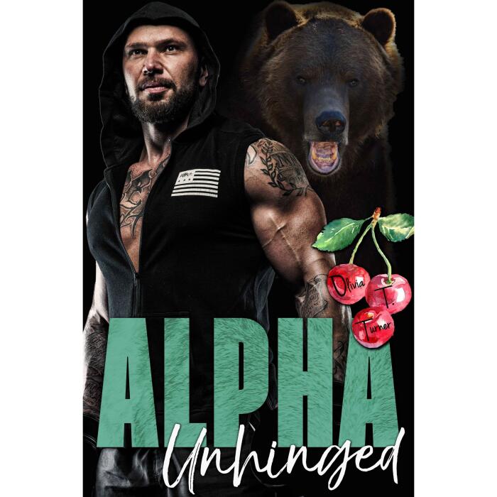 Alpha Unhinged