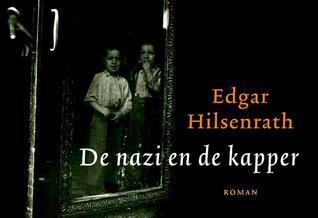 De nazi en de kapper