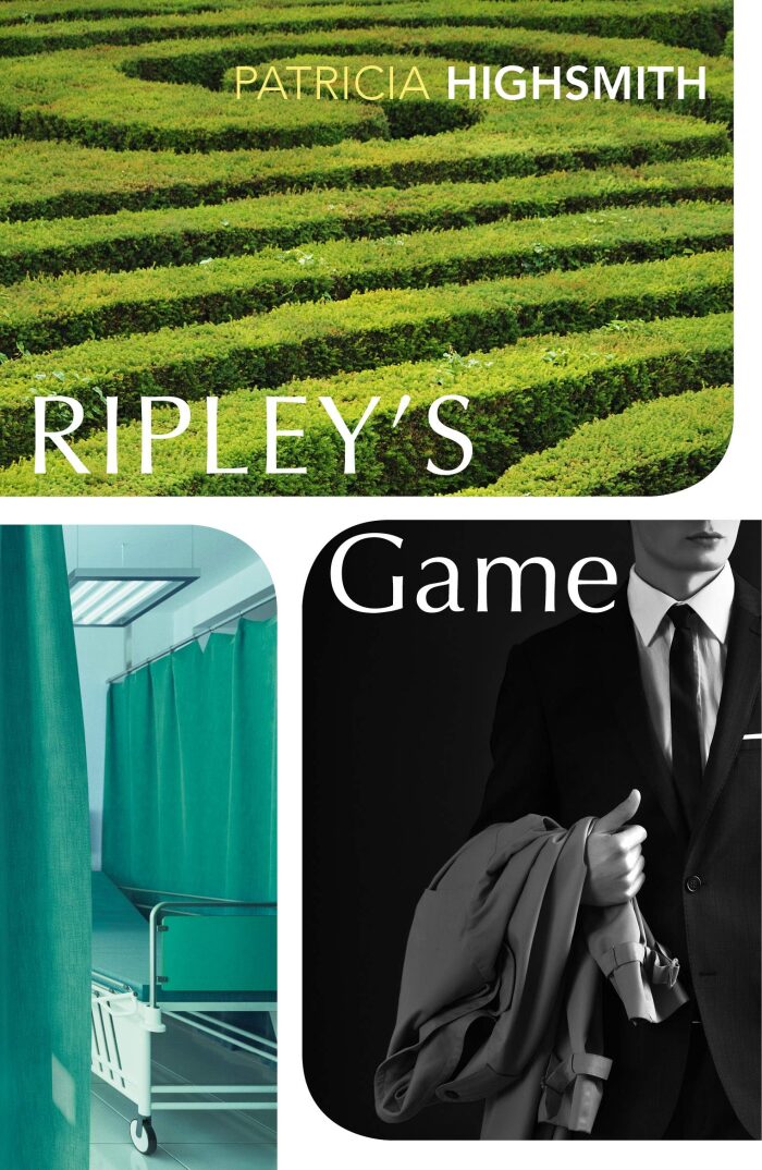 Ripley's Game: Patricia Highsmith