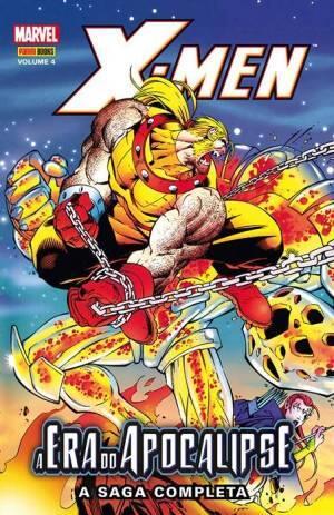 Astonishing X-Men (1995)