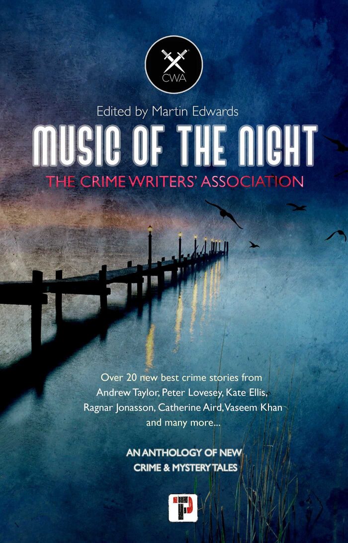 Music of the Night: from the Crime Writers' Association