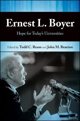 Hope for Today's Universities