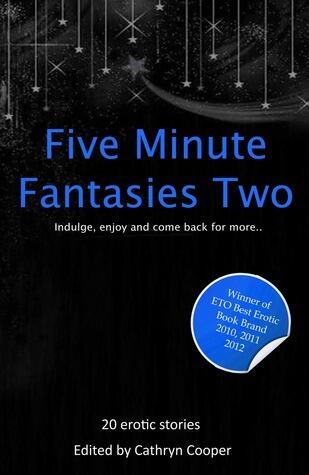 Five Minute Fantasies, Vol. 2
