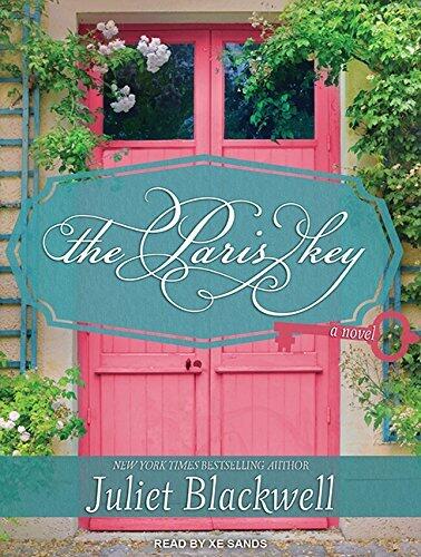 The Paris Key