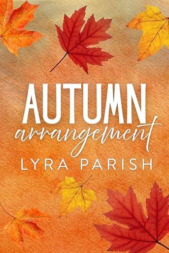 Cozy Fall Fling: a secret dating, small-town cozy autumn themed romcom