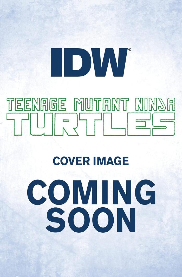 Teenage Mutant Ninja Turtles: The Last Ronin - The Lost Years #3