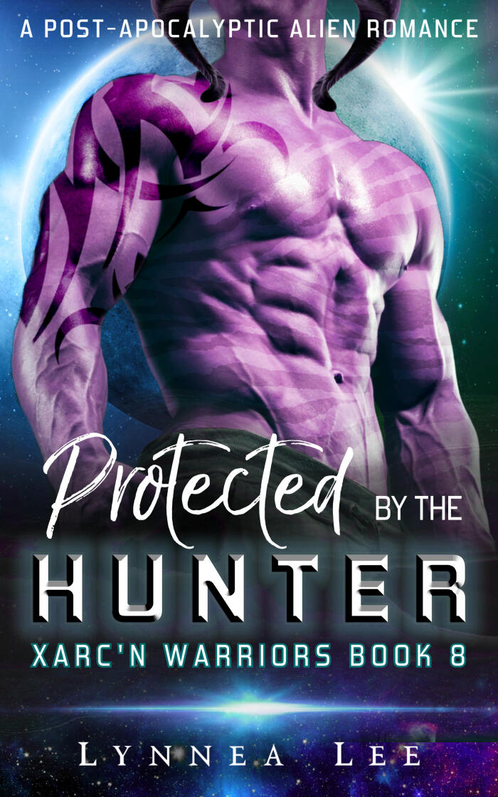 Protected by the Hunter