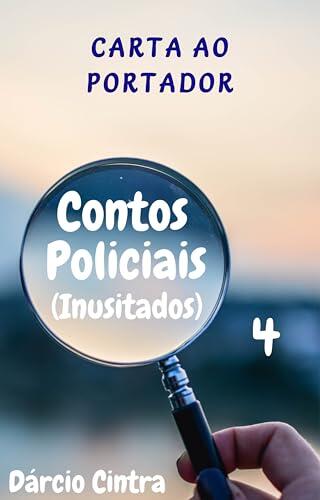 Carta ao Portador (Coletânea "Contos Policiais Inusitados")