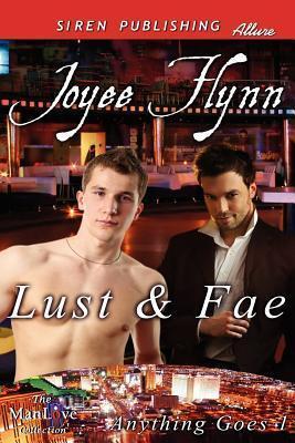 Lust & Fae