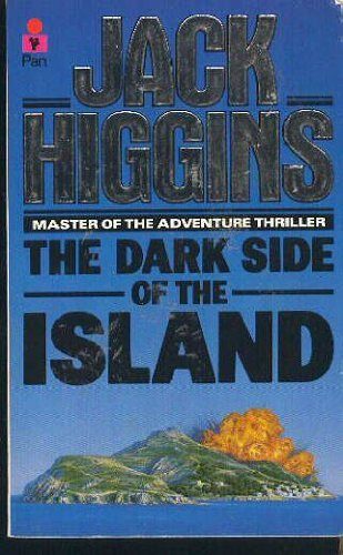 The Dark Side of the Island