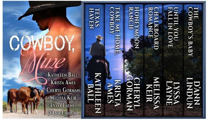 Cowboy, Mine